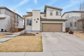 17437 111th Ave, Commerce, CO 80022