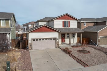 7608 Colorado Tech Dr, Colorado Springs, CO 80915