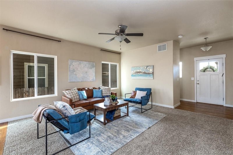 7608 Colorado Tech Dr, Colorado Springs, CO 80915