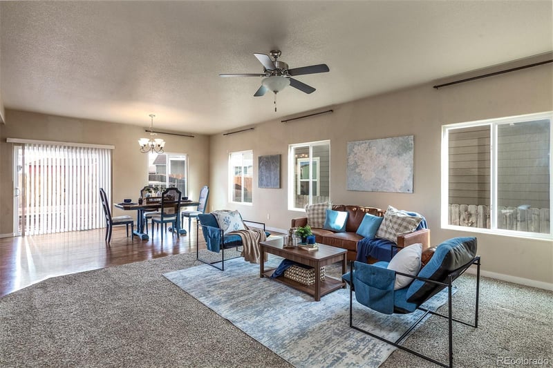 7608 Colorado Tech Dr, Colorado Springs, CO 80915