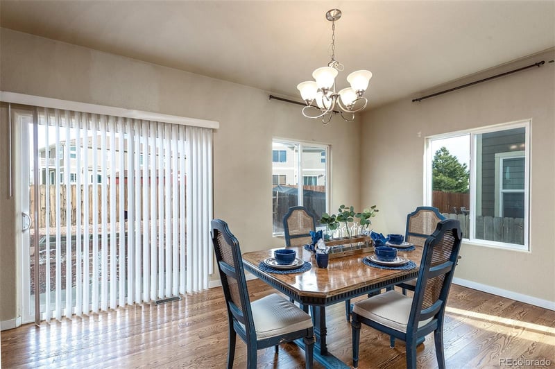 7608 Colorado Tech Dr, Colorado Springs, CO 80915