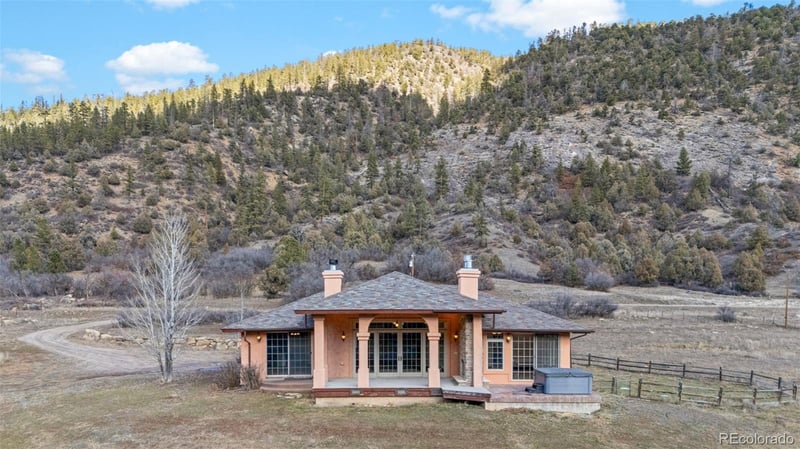 24800 Us Highway 160, Bayfield, CO 81122