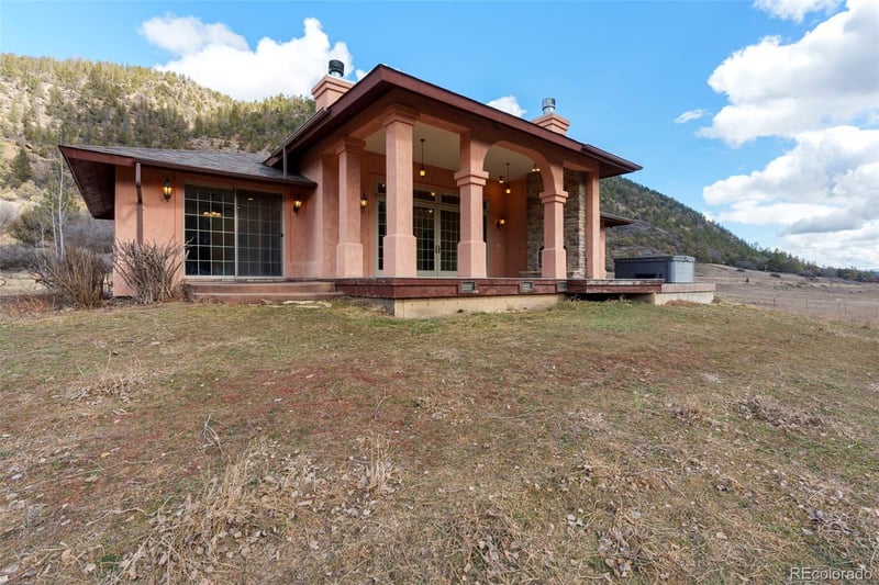 24800 Us Highway 160, Bayfield, CO 81122