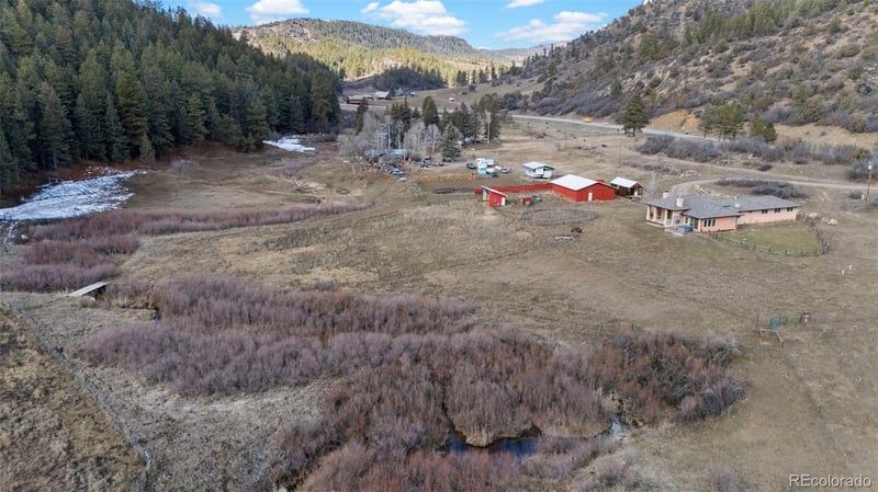 24800 Us Highway 160, Bayfield, CO 81122