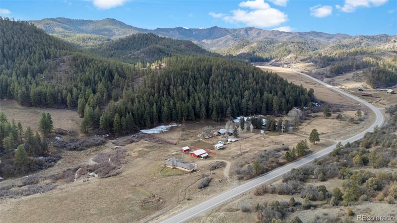 24800 Us Highway 160, Bayfield, CO 81122