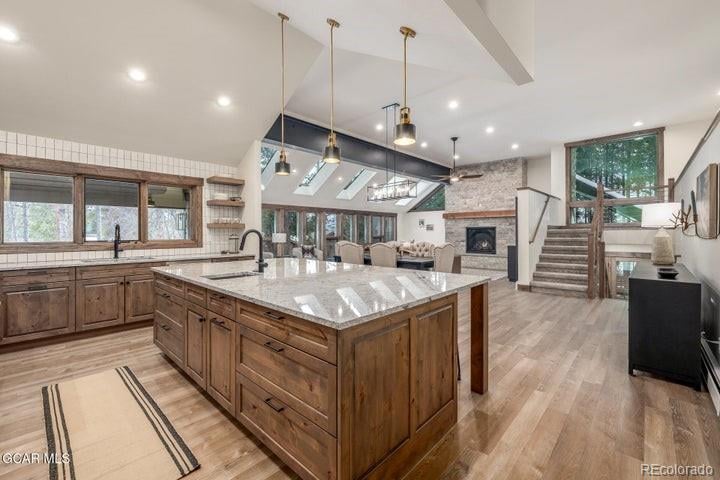 589 Hughes Ave, Fraser, CO 80442