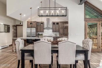 589 Hughes Ave, Fraser, CO 80442