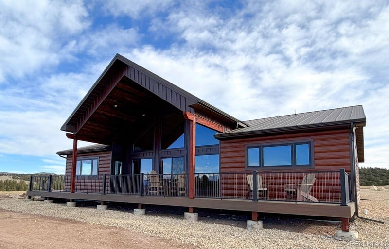 2405 Wykagyl Rd, Westcliffe, CO 81252