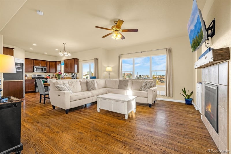 11670 Farnese Hts, Peyton, CO 80831