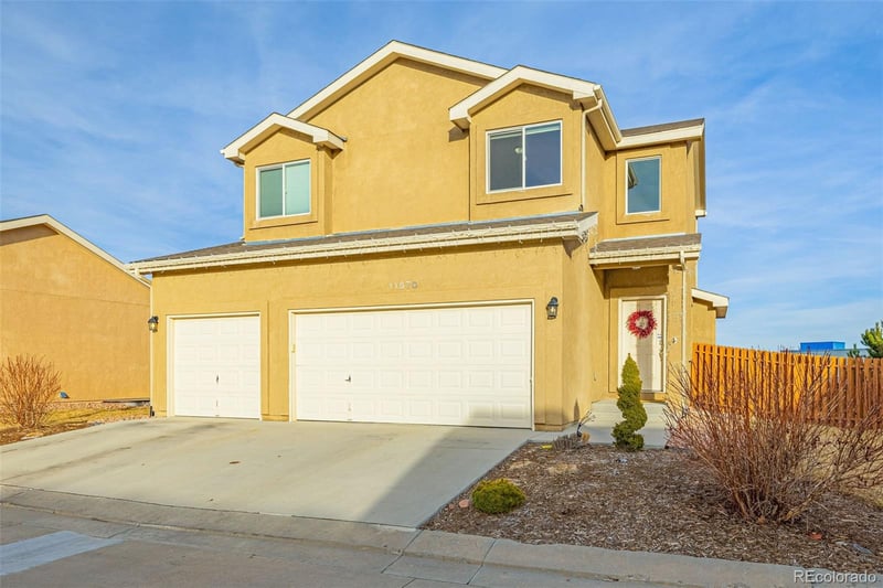 11670 Farnese Hts, Peyton, CO 80831