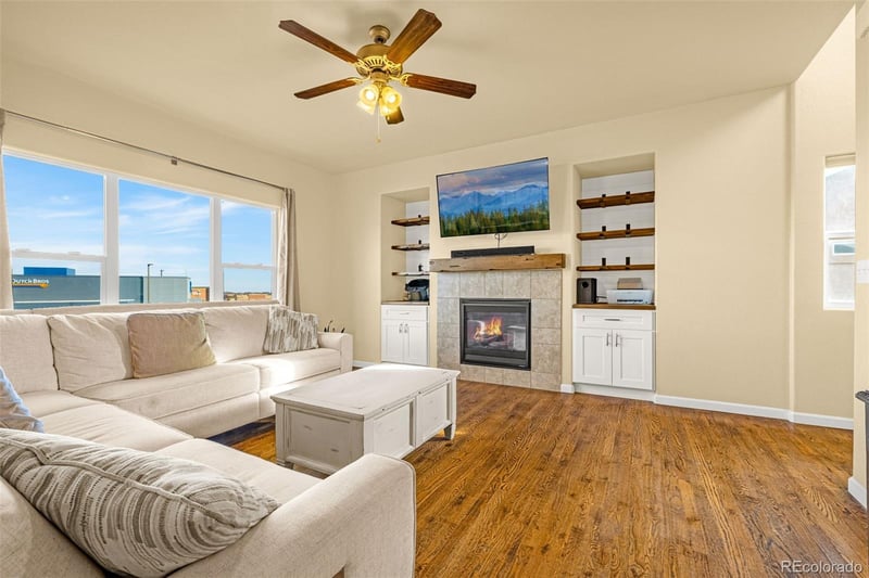 11670 Farnese Hts, Peyton, CO 80831