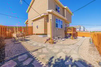 11670 Farnese Hts, Peyton, CO 80831