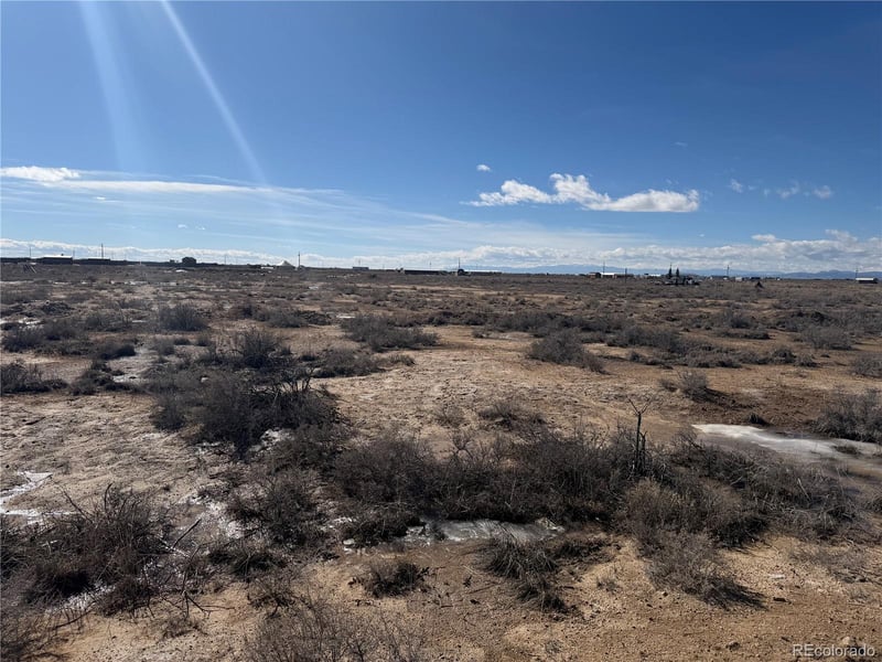 57846 Barbara J Dr, Moffat, CO 81143