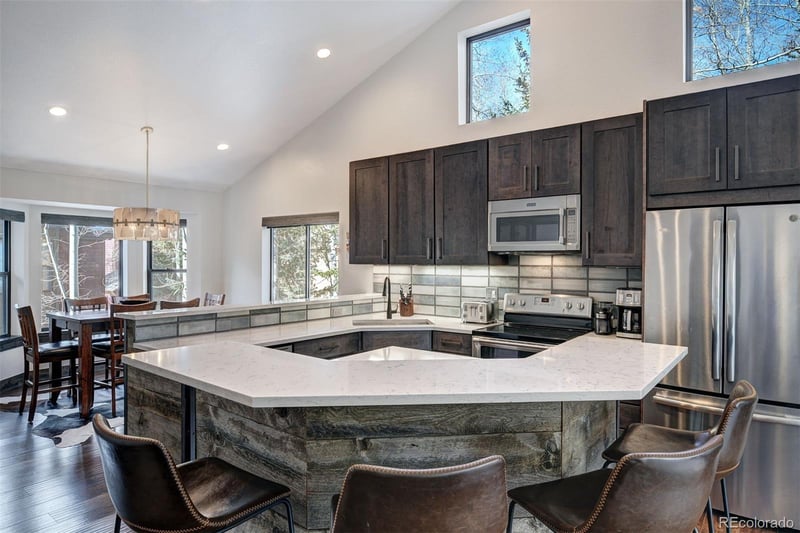 216 Village Point Dr, Breckenridge, CO 80424