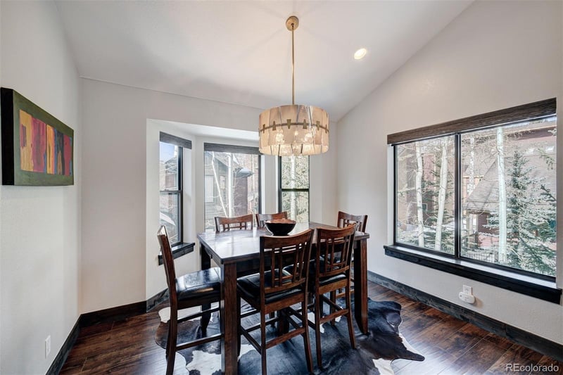 216 Village Point Dr, Breckenridge, CO 80424