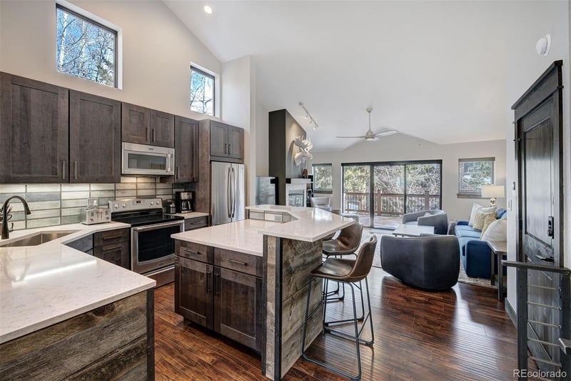 216 Village Point Dr, Breckenridge, CO 80424