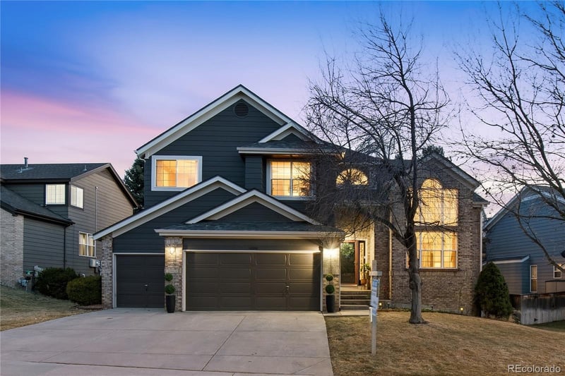 10330 Lions Pa, Lone Tree, CO 80124
