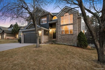 10330 Lions Pa, Lone Tree, CO 80124