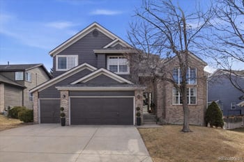 10330 Lions Pa, Lone Tree, CO 80124