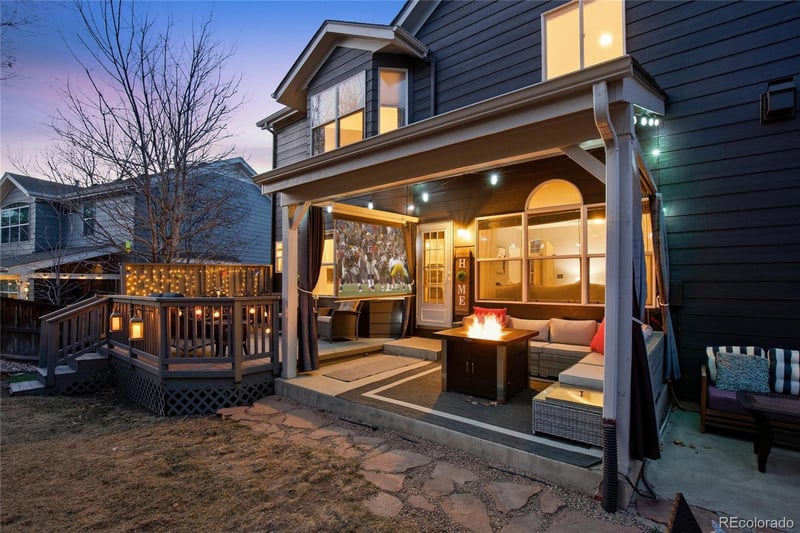 10330 Lions Pa, Lone Tree, CO 80124