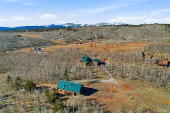 252 Iron Mountain Rd, Fairplay, CO 80440
