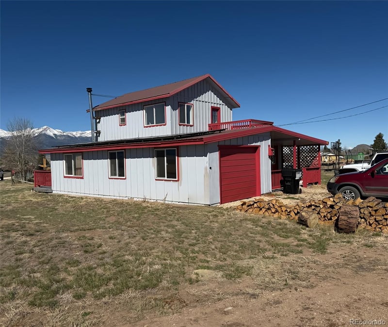 715 2nd St, Silver Cliff, CO 81252