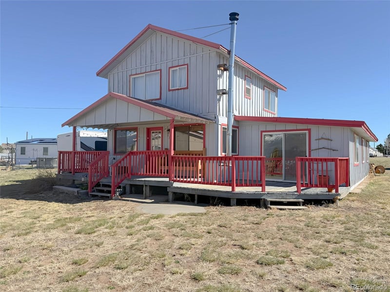 715 2nd St, Silver Cliff, CO 81252