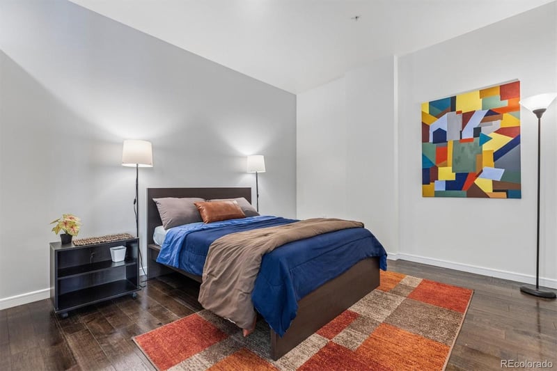 2958 Syracuse St #317, Denver, CO 80238