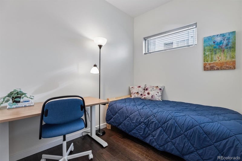 2958 Syracuse St #317, Denver, CO 80238