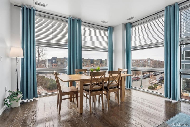 2958 Syracuse St #317, Denver, CO 80238