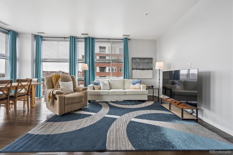 2958 Syracuse St #317, Denver, CO 80238