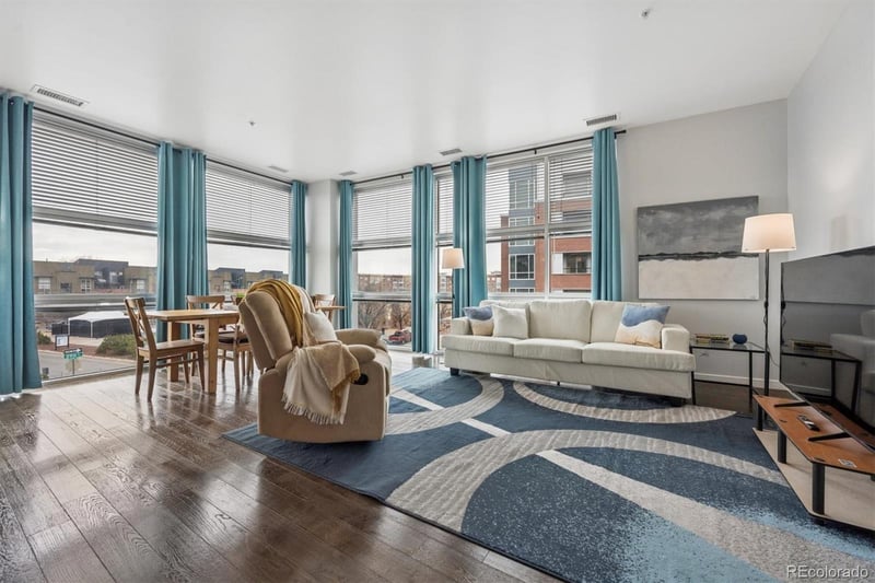 2958 Syracuse St #317, Denver, CO 80238