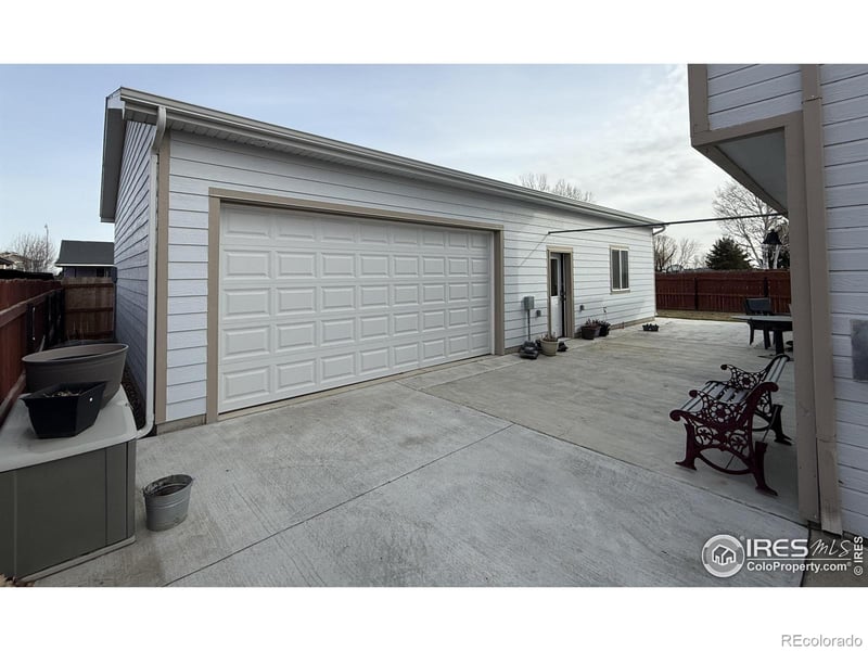 600 Gayle St, Fort Morgan, CO 80701