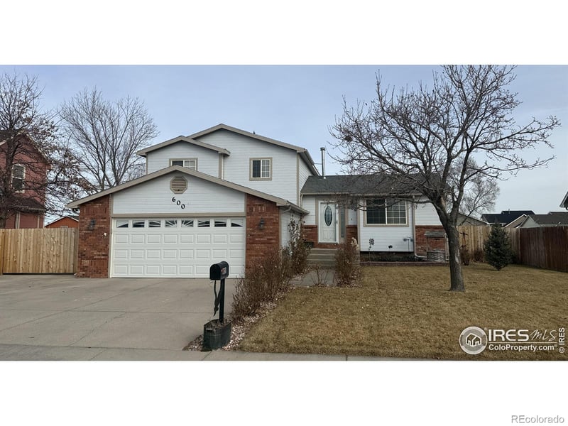 600 Gayle St, Fort Morgan, CO 80701