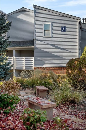 7665 Eastman Ave #212A, Denver, CO 80231