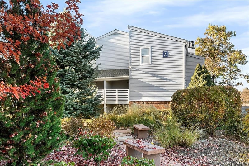 7665 Eastman Ave #212A, Denver, CO 80231