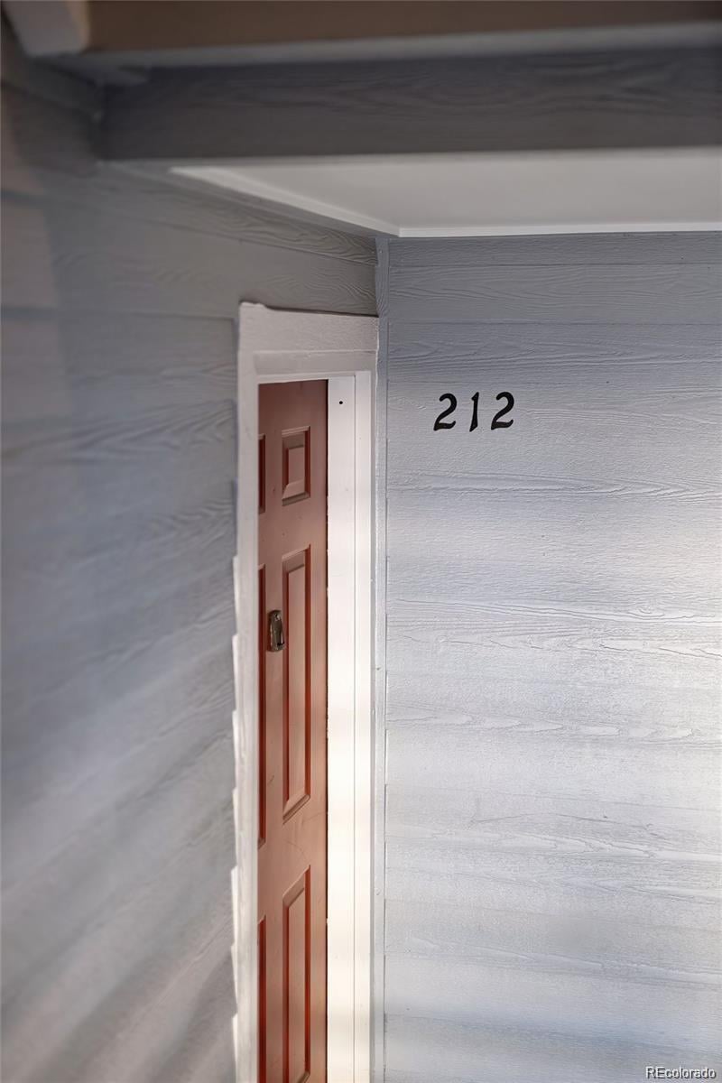 7665 Eastman Ave #212A, Denver, CO 80231