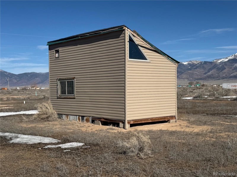 58097 Barela Dr, Moffat, CO 81143