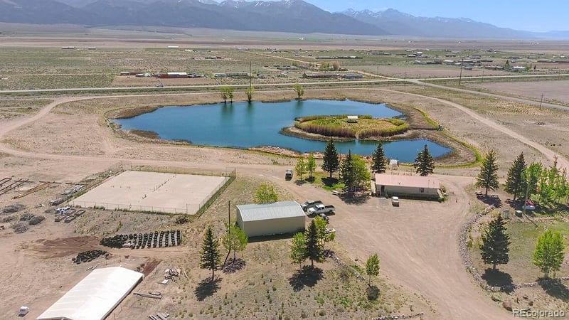 58097 Barela Dr, Moffat, CO 81143