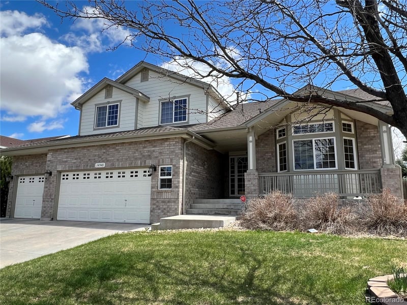 14948 Gaylord St, Thornton, CO 80602