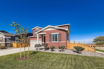 5477 Bauer Dr, Frederick, CO 80504