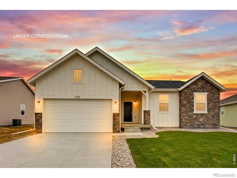 348 Rustic Barn Ln, Berthoud, CO 80513