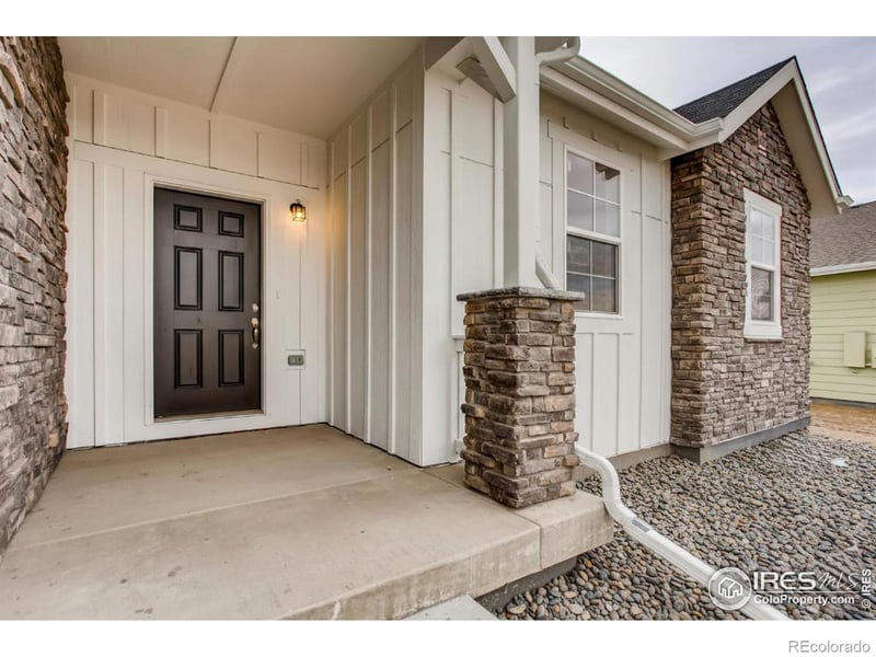 348 Rustic Barn Ln, Berthoud, CO 80513