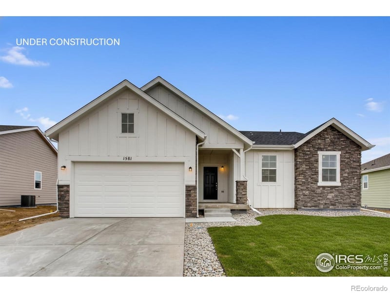 348 Rustic Barn Ln, Berthoud, CO 80513