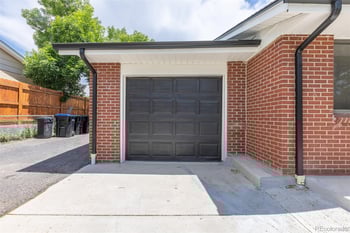 6176 Ammons St, Arvada, CO 80004