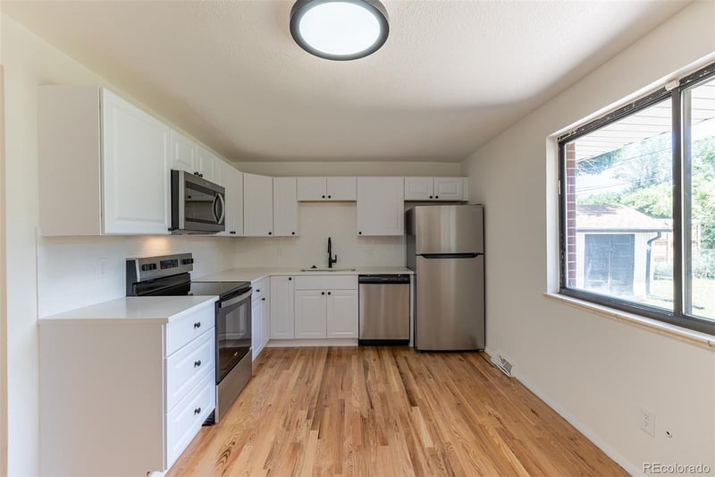 6176 Ammons St, Arvada, CO 80004