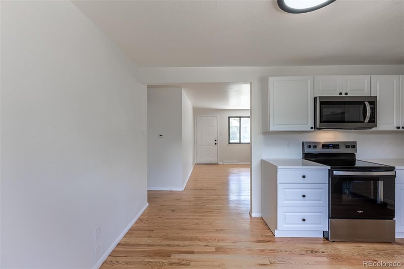 6176 Ammons St, Arvada, CO 80004