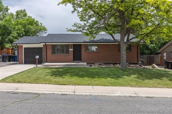 6176 Ammons St, Arvada, CO 80004