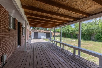 6176 Ammons St, Arvada, CO 80004