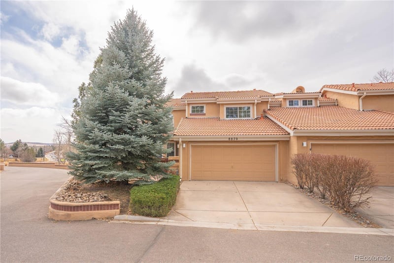 8870 Fiesta Ter, Lone Tree, CO 80124